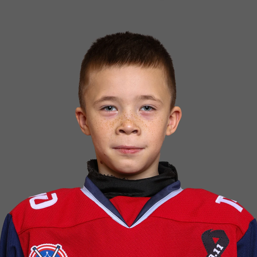 Frolov Boris Andreevich