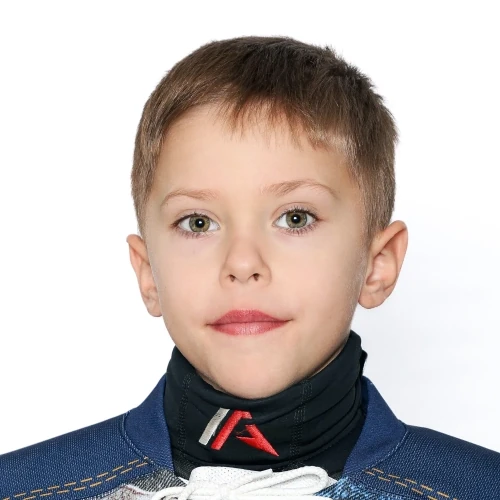 Voronkov Andrei Olegovich