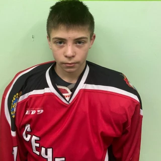 Kondranenkov Ilya Sergeevich