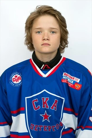 Rogov Ivan Mihailovich