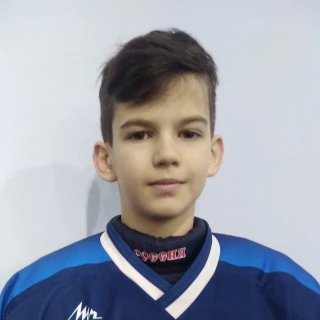 Дякив Даниил Викторович