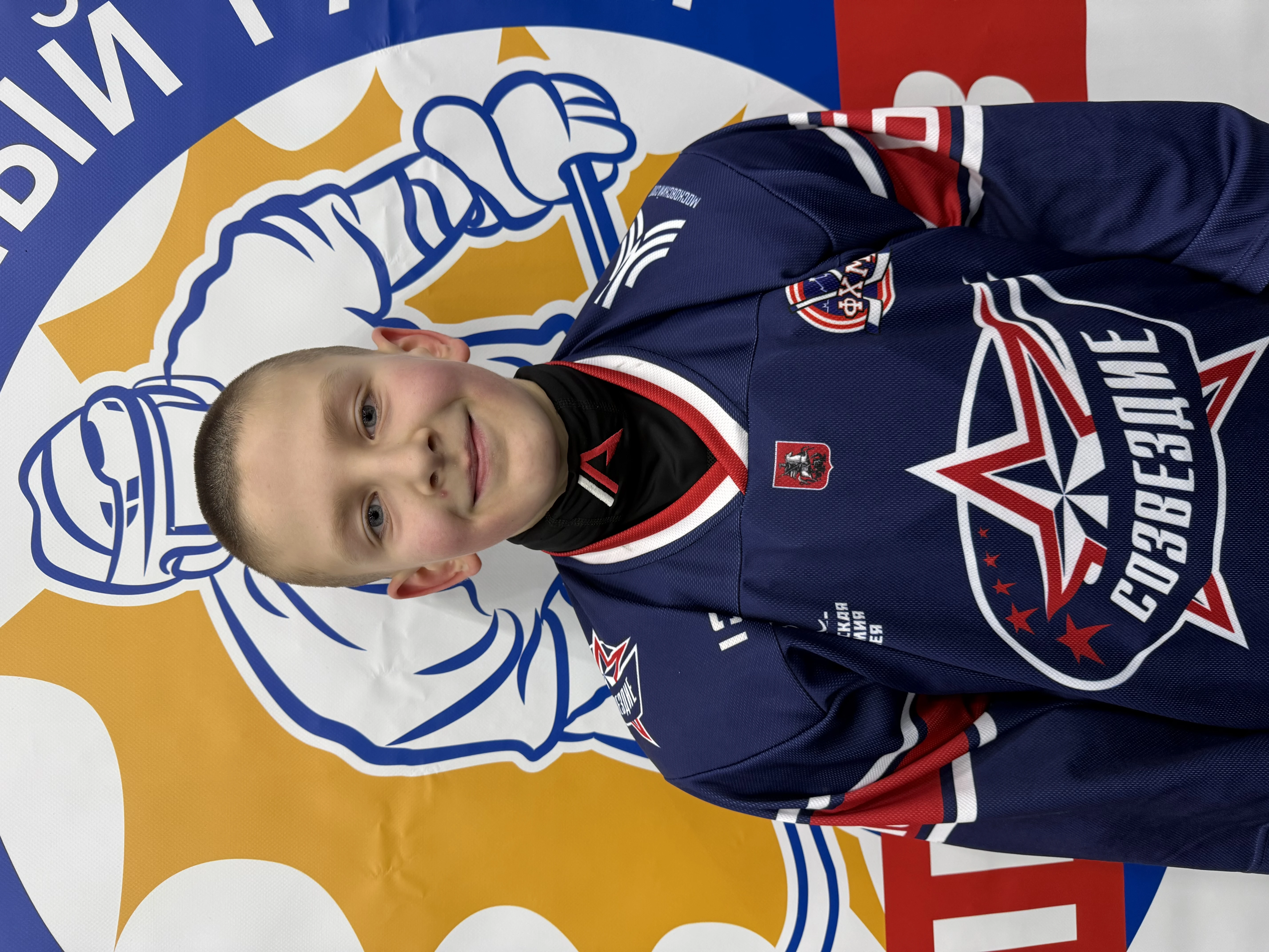 Alekseev Andrei