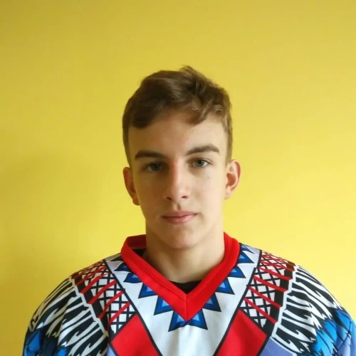 Kurzin Yan Aleksandrovich
