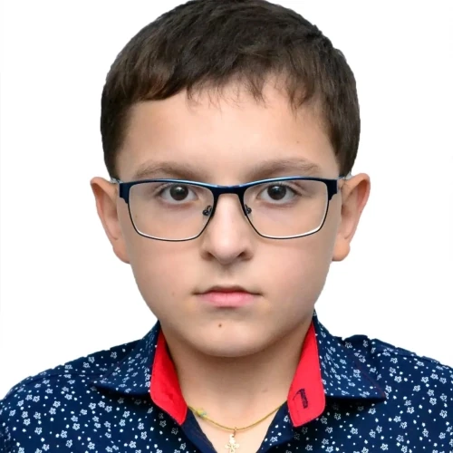 Орлов Владислав Владимирович