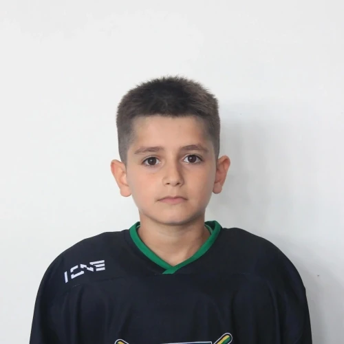 Mikailov Osman