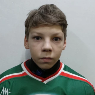 Крышковец Дмитрий Романович