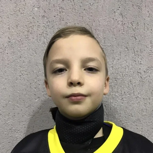 Kurapov Maksim Viktorovich