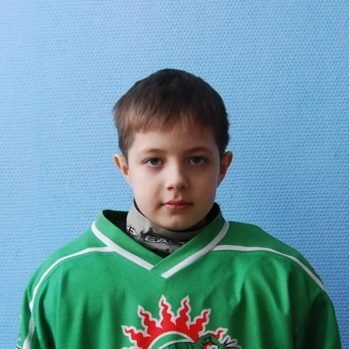 Shaposhnikov Artem Vyacheslavovich