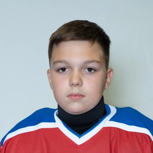Kiselev Daniil