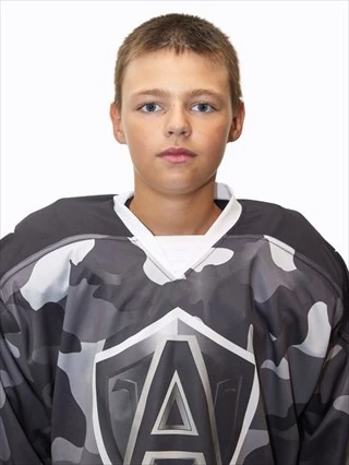 Gorskii Egor Vladimirovich