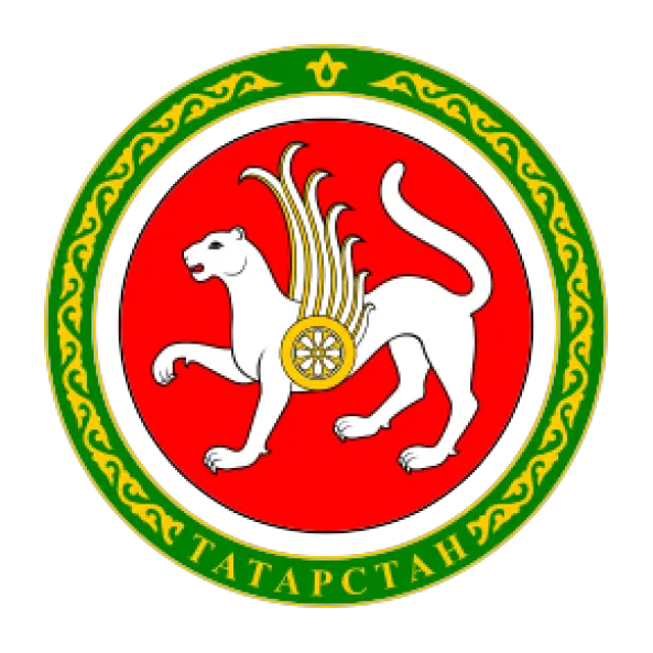 Respublika Tatarstan Kazan