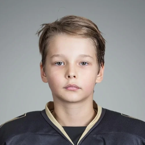 Usoltsev Roman Vitalevich