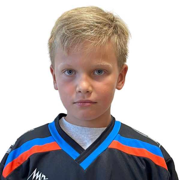 Alekseev Daniil