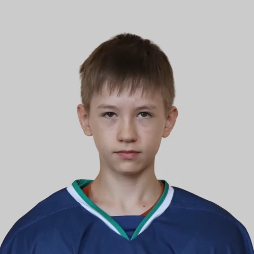 Masalimov Iskander Rashitovich