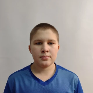 Glazachev Vladimir Yurevich