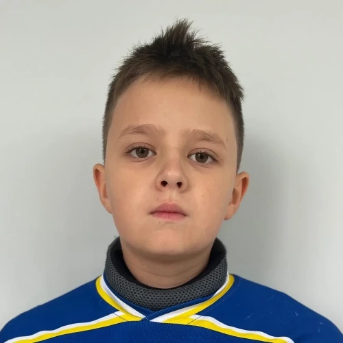 Semenov Nikita Olegovich
