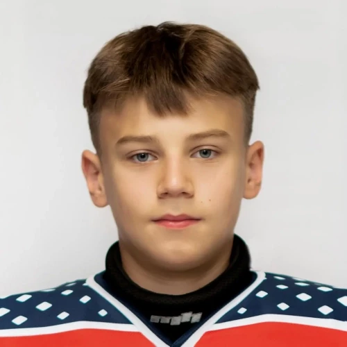 Kozmin Arsenii Viorelovich