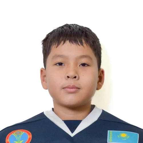 Dyusinbinov Arif