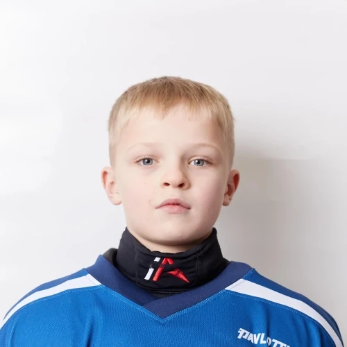 Andriyanov Artem Alekseevich