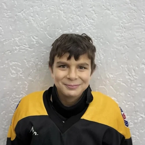 Ivanov Mark Igorevich