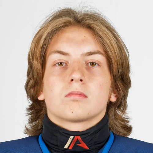 Romanov Dmitrii Filippovich