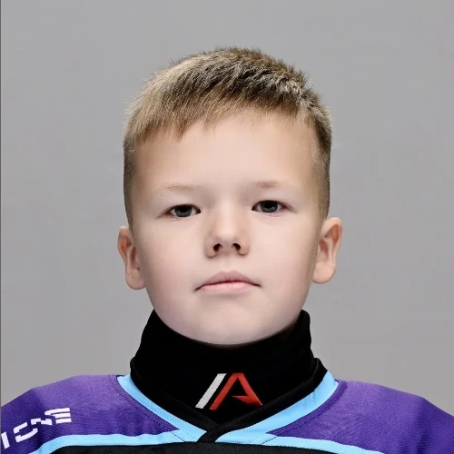Seredkin Konstantin Nikolaevich