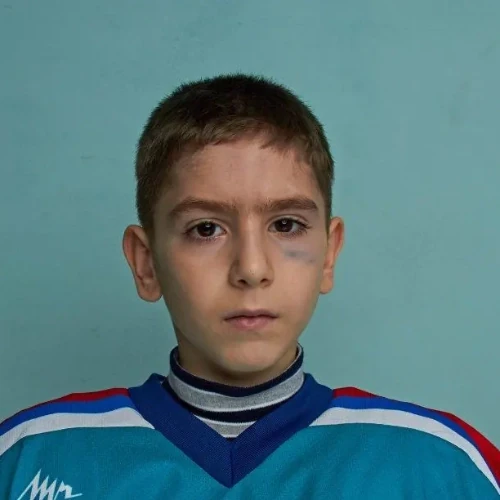 Minasyan Tigran Oganesovich