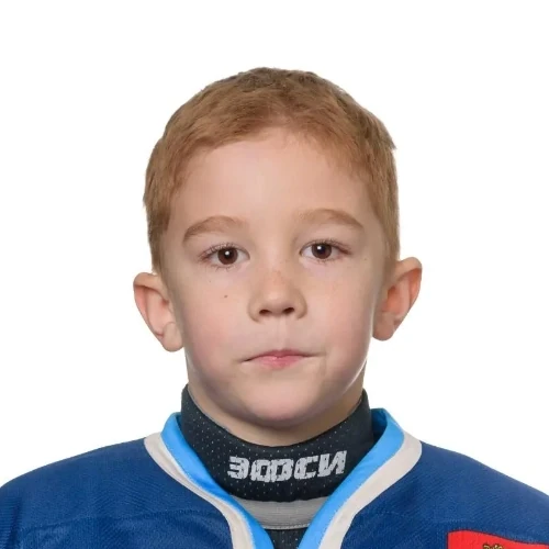 Milov Arsenii Alekseevich