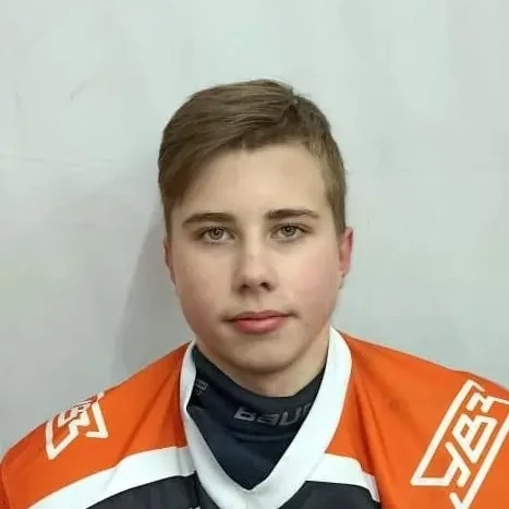 Potehin Artem Aleksandrovich