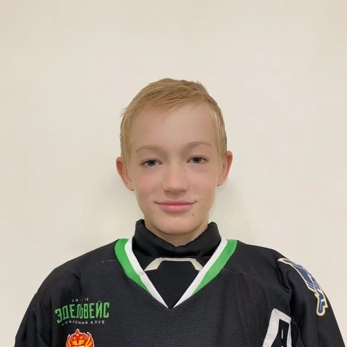 Balevin Maksim Nikolaevich