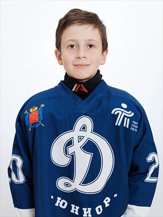 Chetvertakov German Vadimovich