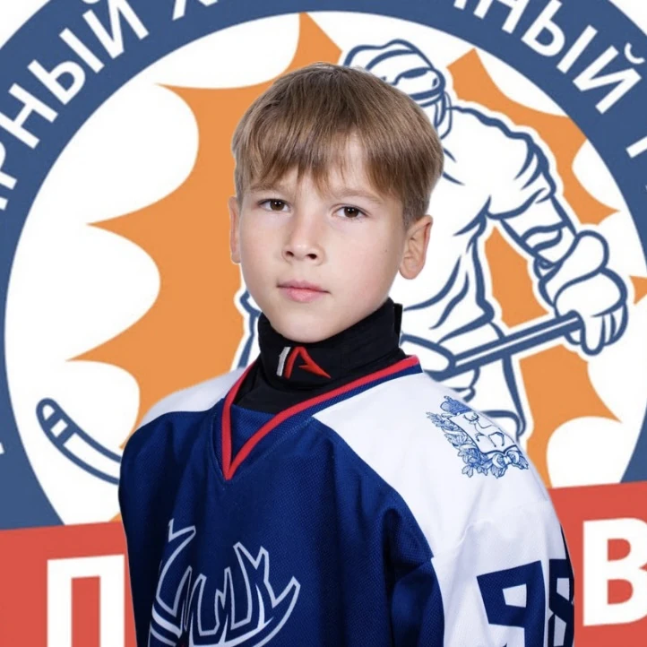 Melnikov Demyan Artemovich