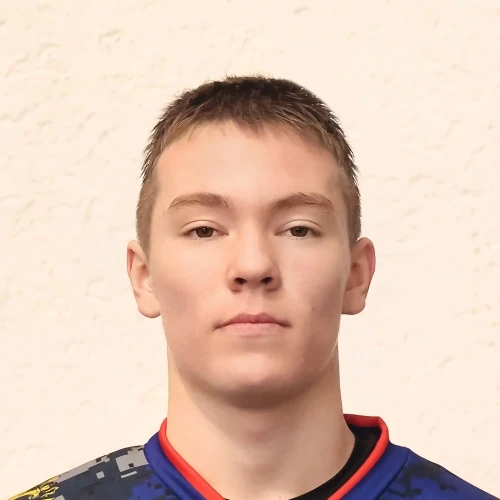 Tazhitdinov Danila Arturovich