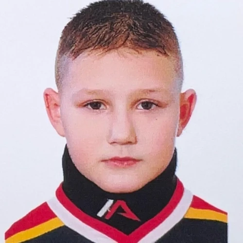 Lukyanenko Bogdan Sergeevich