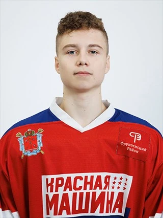 Tretyak Artemii Stanislavovich