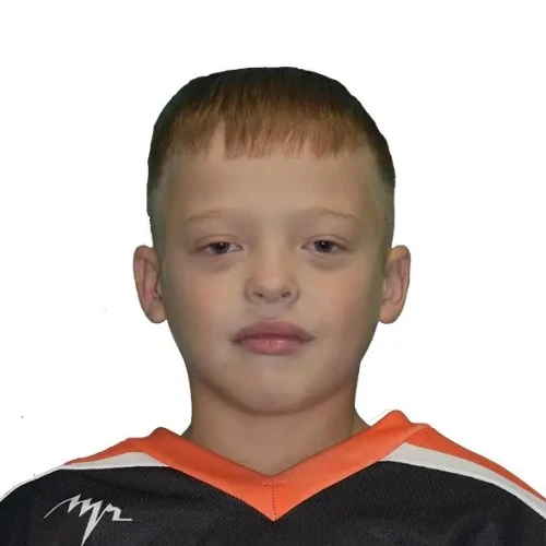 Korostelev Evgenii Leonidovich