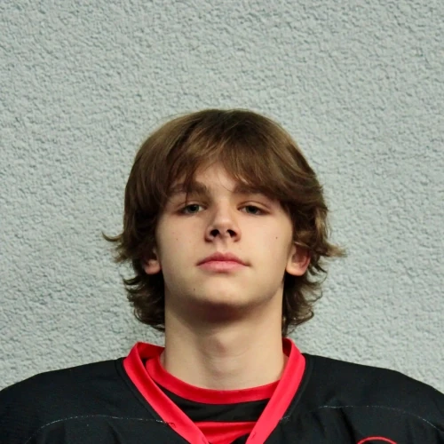 Ignatskii Nikita Andreevich
