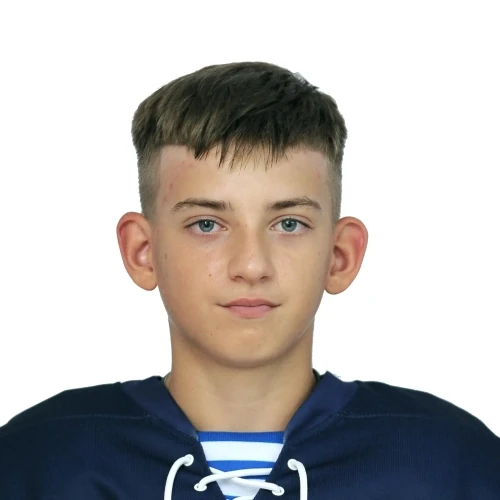 Solovev Nikita Dmitrievich