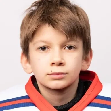 Filippov Nikita Dmitrievich