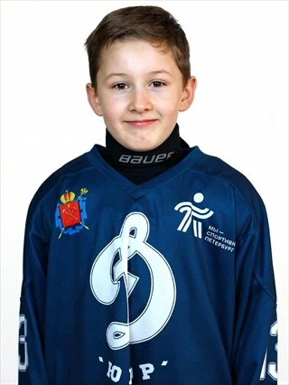 Ponomarev Dmitrii Vitalevich