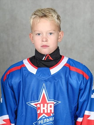 Dontsov Roman Dmitrievich