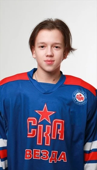 Korotyshev Gleb Vladimirovich