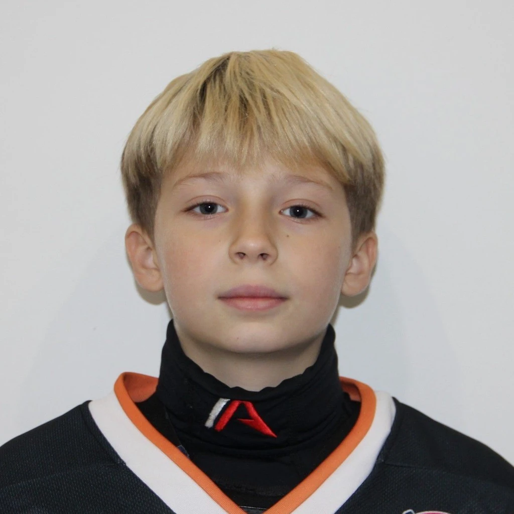Kirichuk Bogdan Evgenevich