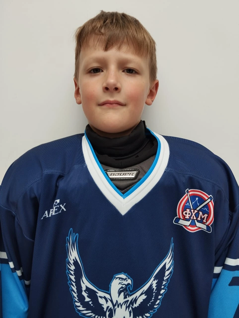 Gordevich Aleksei