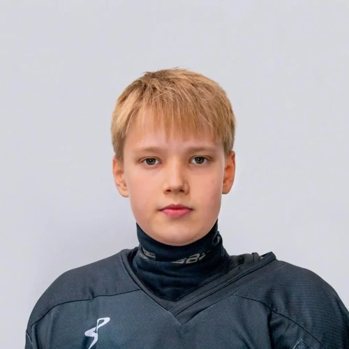 Revnivyh Arsenii Maksimovich