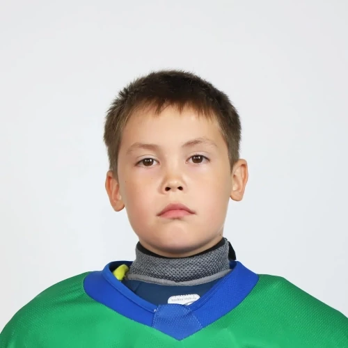 Gafarov Ilya Igorevich
