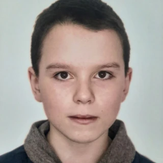 Chaev Artemii Aleksandrovich