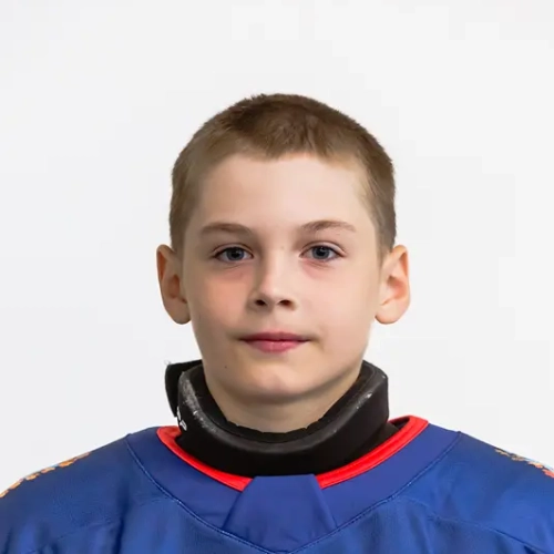 Kovalev Artur Ilich