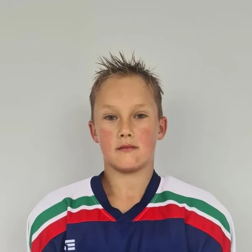 Laptev Kirill Andreevich