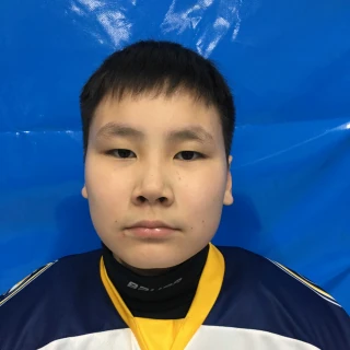 Макушкин Александр Алексеевич